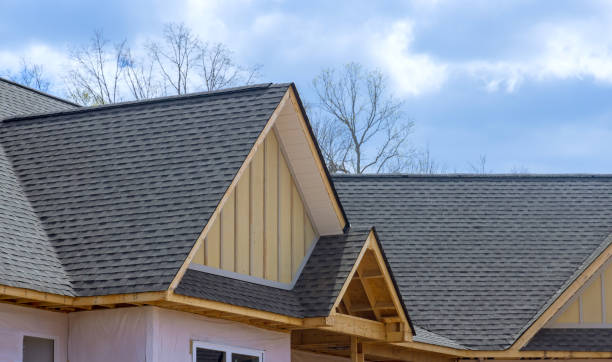 Trusted Poplar Plains, CT Roofing Service Experts